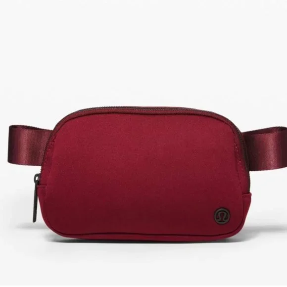lululemon neoprene bag lululemon athletica | Bags | Neoprene Lululemon Belt Bag